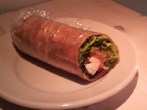 Ttortilla