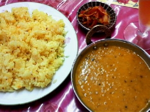 Dal Curry